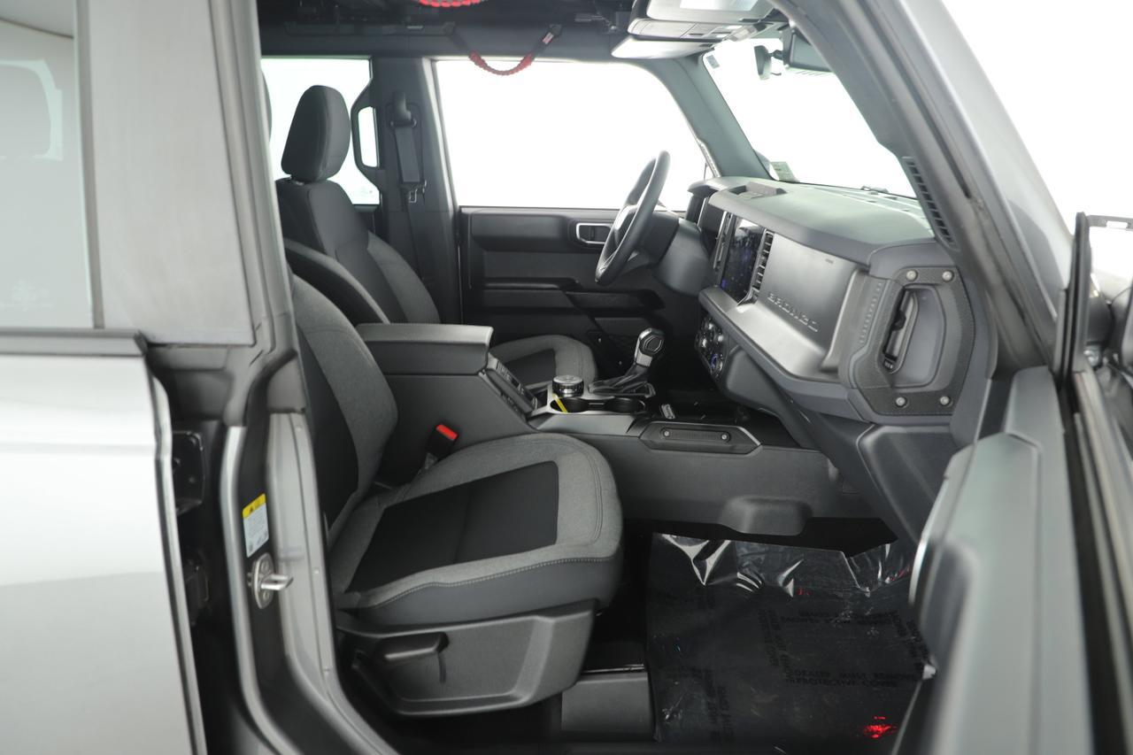 2025 Ford Bronco Badlands New Braunfels TX