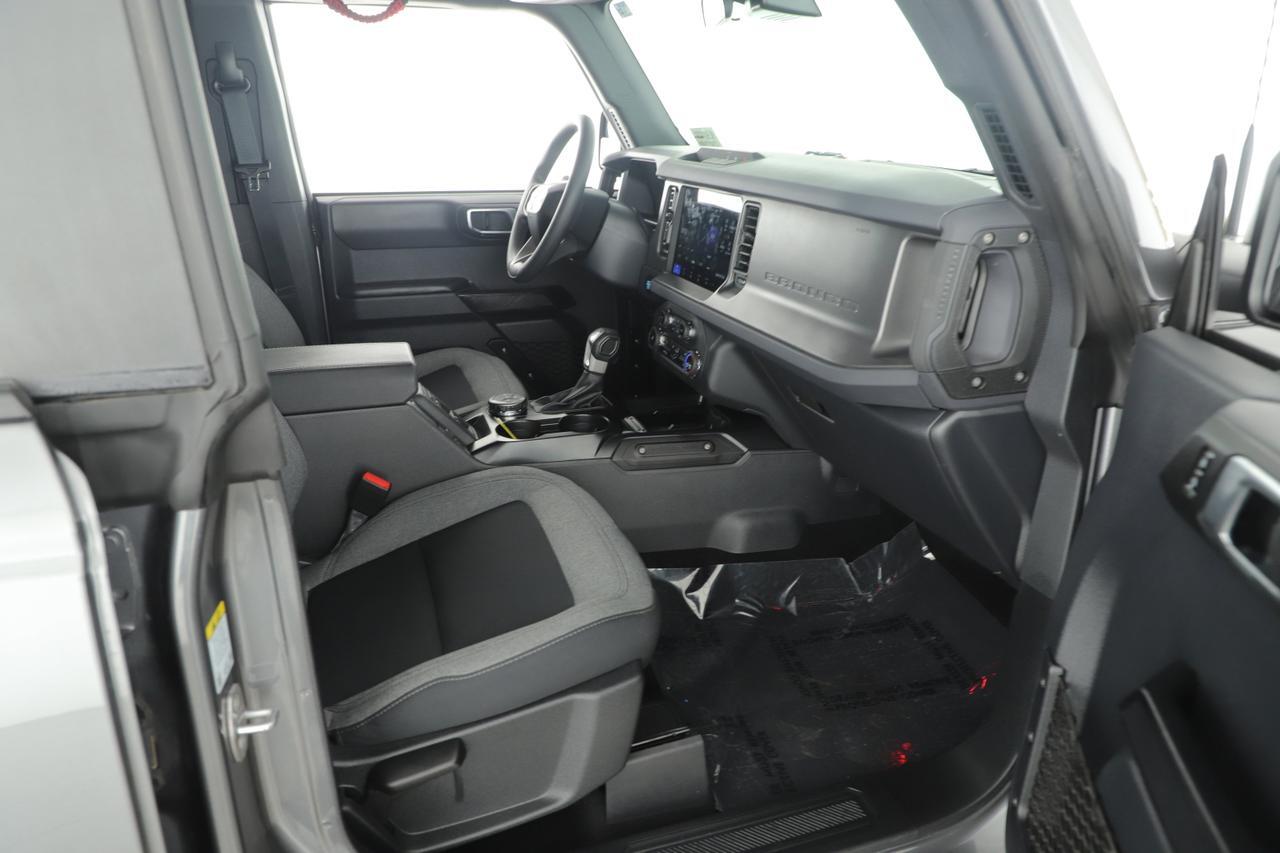 2025 Ford Bronco Badlands New Braunfels TX