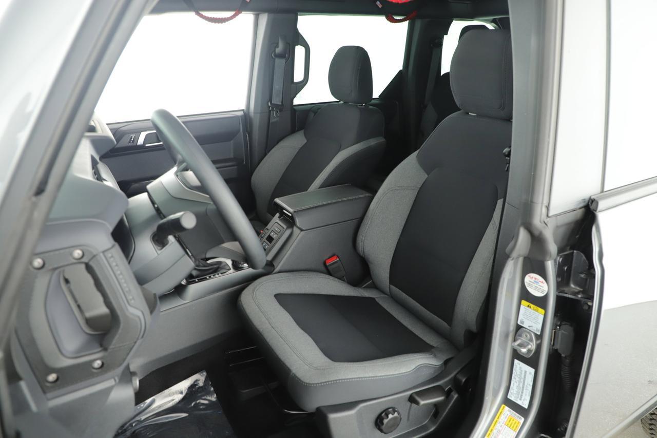2025 Ford Bronco Badlands New Braunfels TX