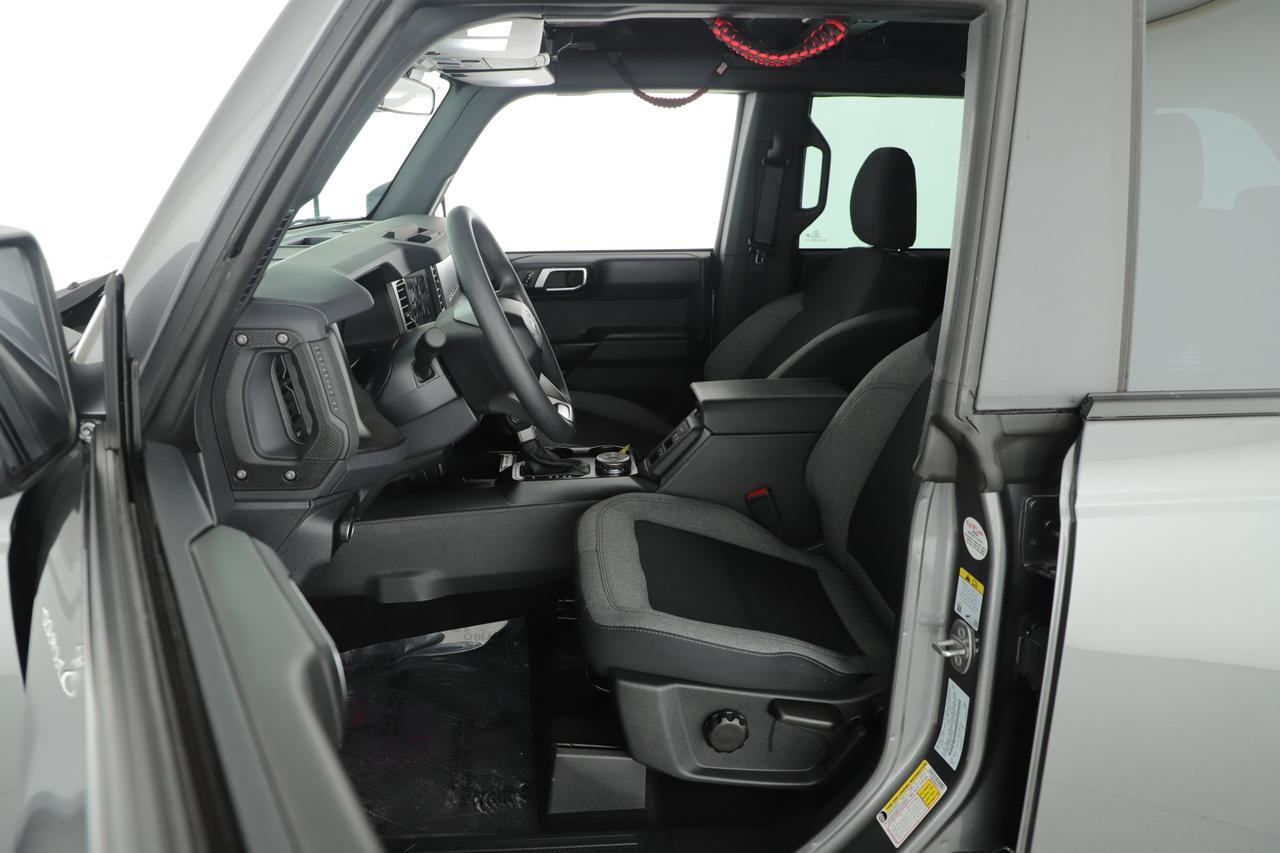 2025 Ford Bronco Badlands New Braunfels TX