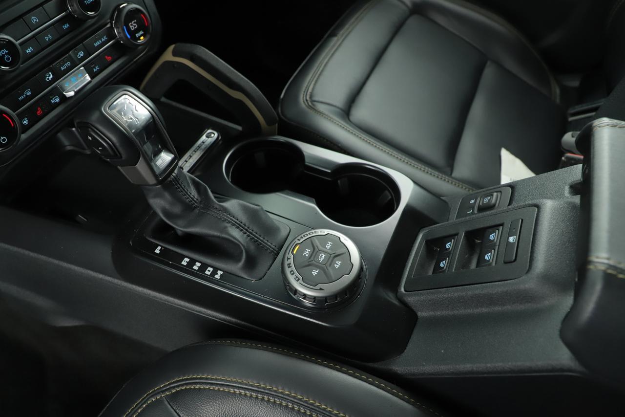 2025 Ford Bronco Badlands New Braunfels TX