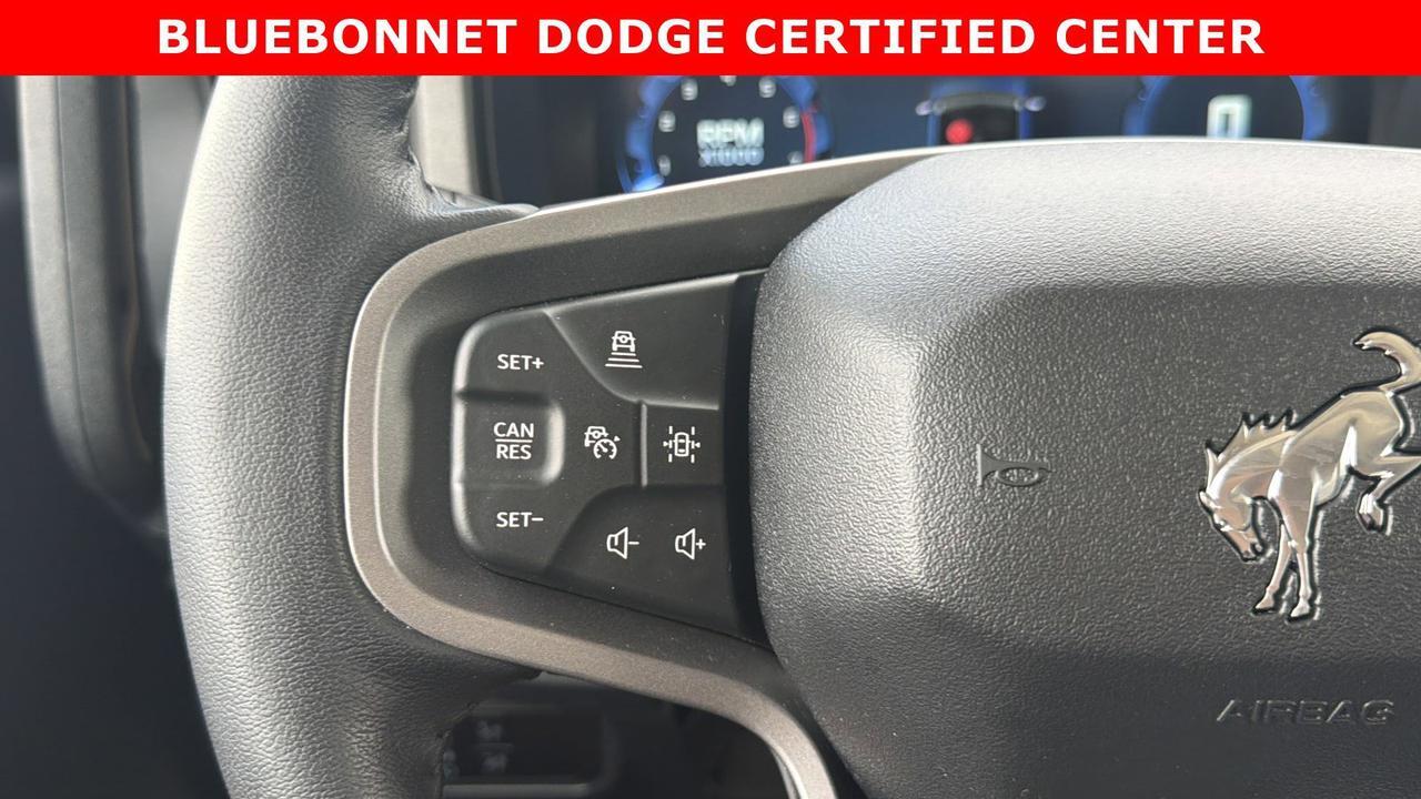 2025 Ford Bronco Badlands New Braunfels TX