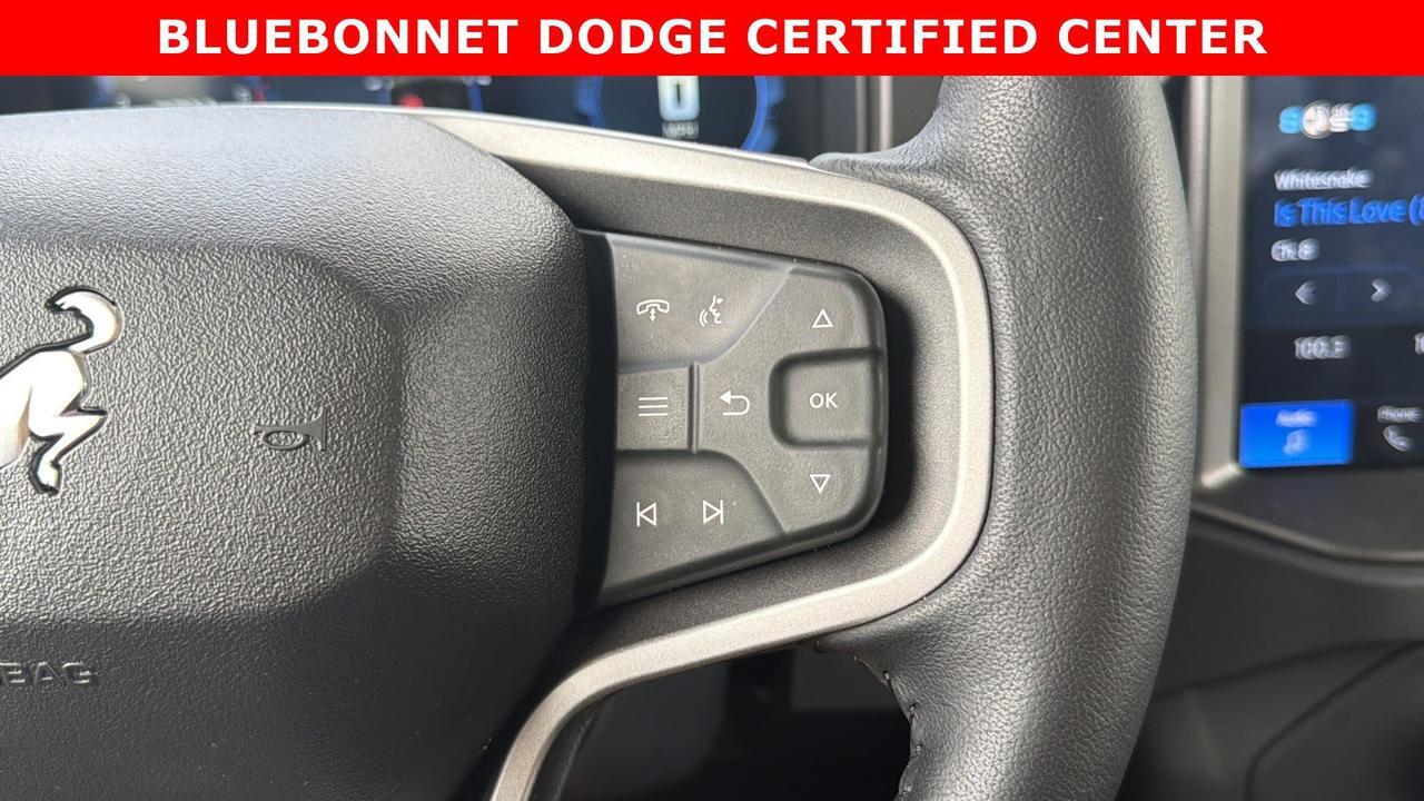 2025 Ford Bronco Badlands New Braunfels TX