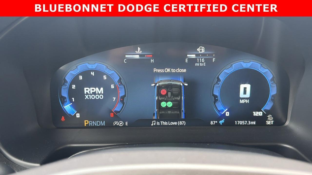 2025 Ford Bronco Badlands New Braunfels TX