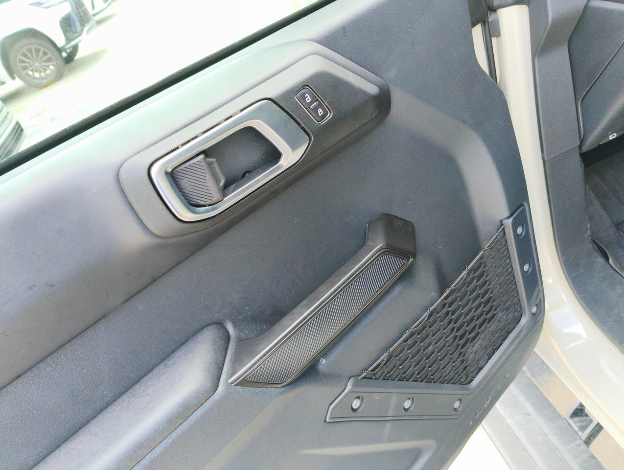 2025 Ford Bronco Badlands San Antonio TX