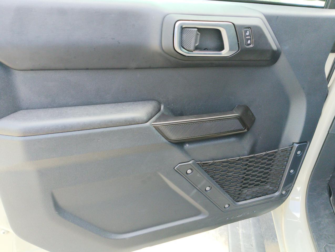 2025 Ford Bronco Badlands San Antonio TX