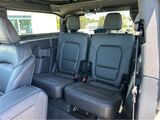 2025 Ford Bronco Badlands San Diego County CA