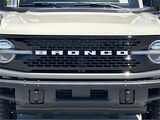 2025 Ford Bronco Badlands San Diego County CA