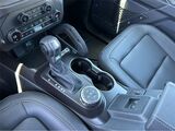 2025 Ford Bronco Badlands San Diego County CA