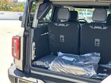 2025 Ford Bronco Badlands San Diego County CA