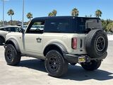2025 Ford Bronco Badlands San Diego County CA