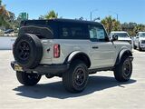 2025 Ford Bronco Badlands San Diego County CA