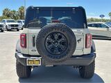 2025 Ford Bronco Badlands San Diego County CA