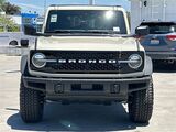 2025 Ford Bronco Badlands San Diego County CA