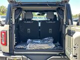 2025 Ford Bronco Badlands San Diego County CA