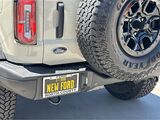 2025 Ford Bronco Badlands San Diego County CA