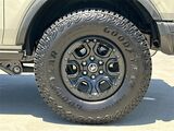 2025 Ford Bronco Badlands San Diego County CA