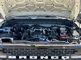 2025 Ford Bronco Badlands San Diego County CA