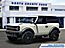 2025 Ford Bronco Badlands San Diego County CA