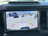2025 Ford Bronco Badlands San Diego County CA