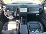 2025 Ford Bronco Badlands San Diego County CA