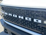 2025 Ford Bronco Badlands San Diego County CA