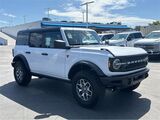 2025 Ford Bronco Badlands San Diego County CA
