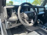 2025 Ford Bronco Badlands San Diego County CA