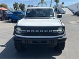 2025 Ford Bronco Badlands San Diego County CA