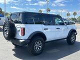 2025 Ford Bronco Badlands San Diego County CA