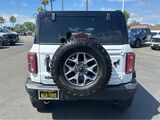 2025 Ford Bronco Badlands San Diego County CA