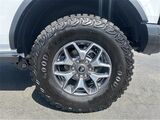 2025 Ford Bronco Badlands San Diego County CA