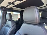 2025 Ford Bronco Badlands San Diego County CA