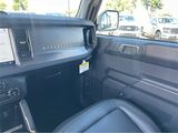 2025 Ford Bronco Badlands San Diego County CA
