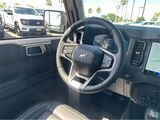 2025 Ford Bronco Badlands San Diego County CA