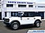 2025 Ford Bronco Badlands San Diego County CA