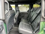 2025 Ford Bronco Badlands San Diego County CA