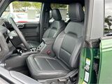 2025 Ford Bronco Badlands San Diego County CA