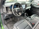 2025 Ford Bronco Badlands San Diego County CA