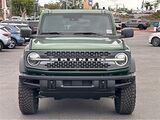 2025 Ford Bronco Badlands San Diego County CA