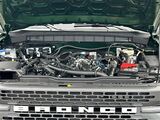 2025 Ford Bronco Badlands San Diego County CA