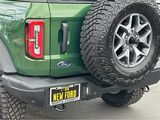 2025 Ford Bronco Badlands San Diego County CA