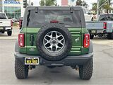 2025 Ford Bronco Badlands San Diego County CA
