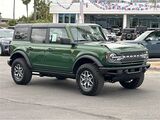 2025 Ford Bronco Badlands San Diego County CA