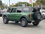 2025 Ford Bronco Badlands San Diego County CA