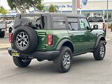 2025 Ford Bronco Badlands San Diego County CA