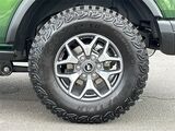 2025 Ford Bronco Badlands San Diego County CA