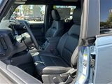 2025 Ford Bronco Badlands San Diego County CA