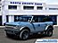 2025 Ford Bronco Badlands San Diego County CA