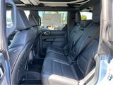 2025 Ford Bronco Badlands San Diego County CA